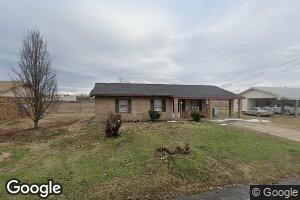 129 S Wilson St, Sunflower, MS 38778