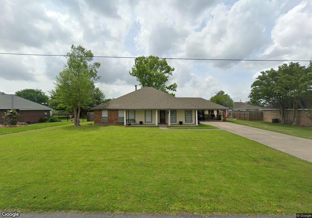 5718 Birch St, Lake Charles, LA 70605 - photo 1