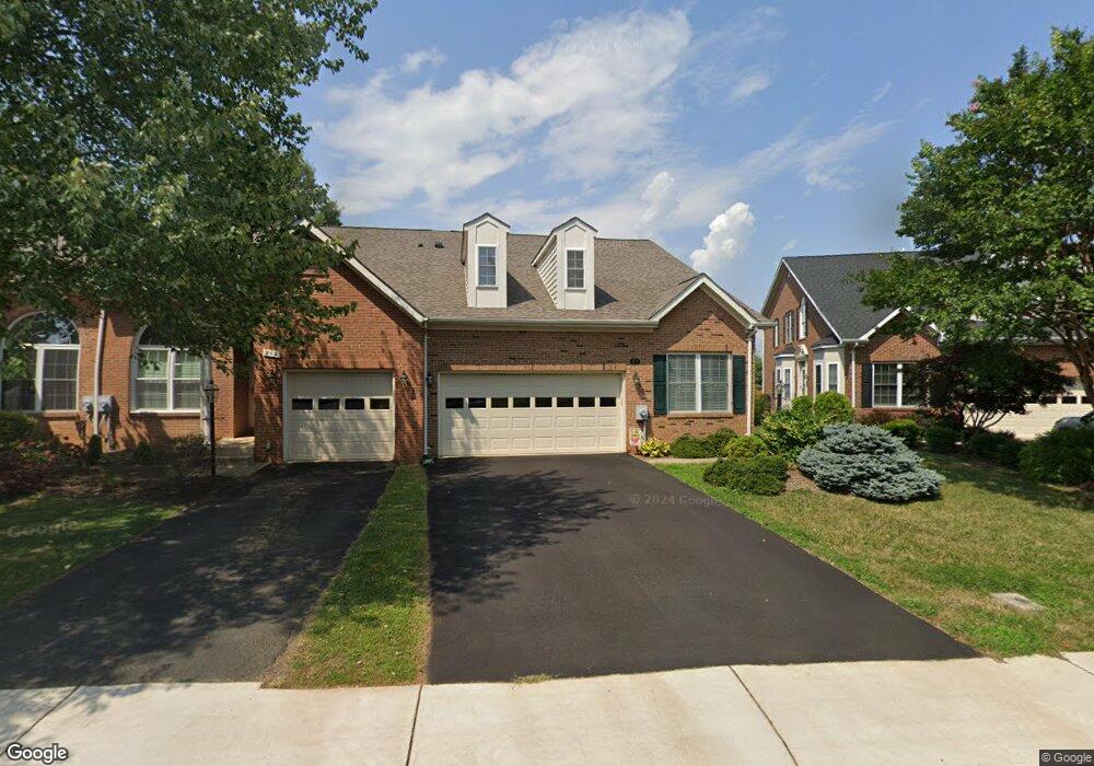 214 N View Cir, Warrenton, VA 20186 - photo 1