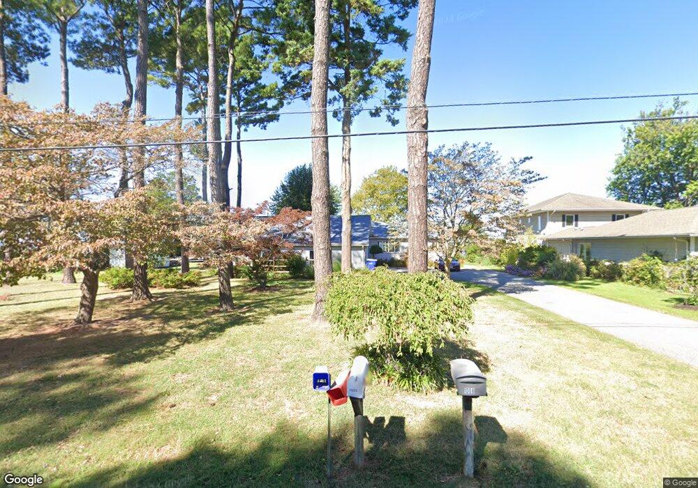 1008 Bayside Dr, Stevensville, MD 21666 - photo 1
