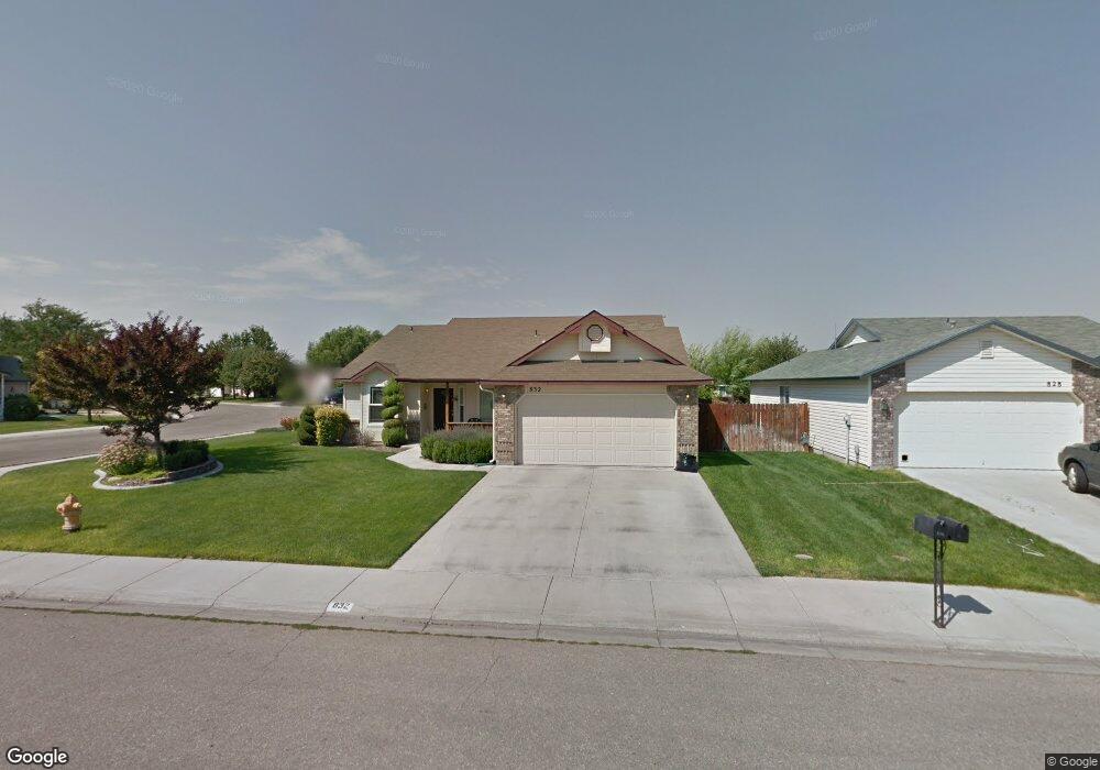 832 W Florida Ave, Nampa, ID 83686 - photo 1