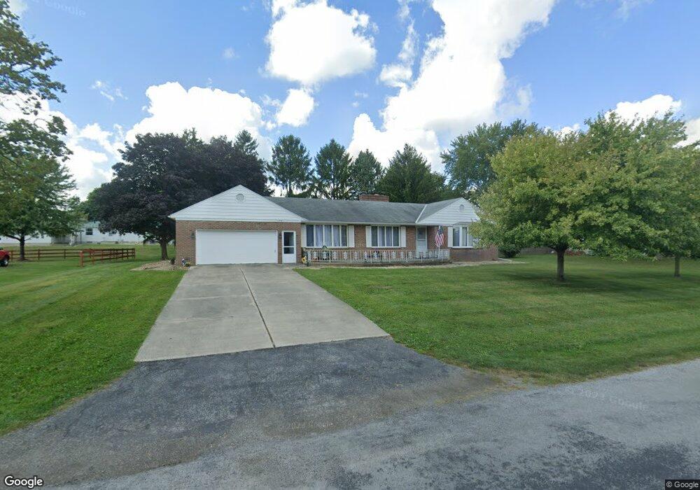 550 Dolly Ave, Upper Sandusky, OH 43351 - photo 1