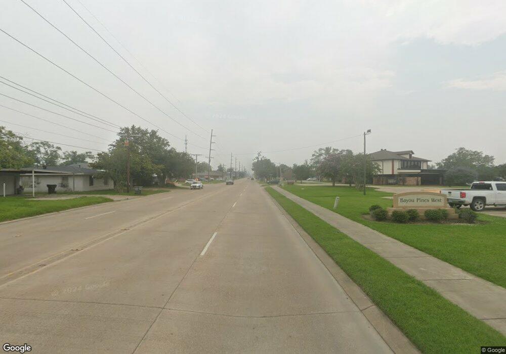 2232 N Lake St, Lake Charles, LA 70601 - photo 1