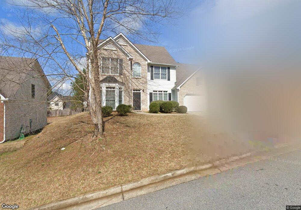 1391 Red Hill Rd, Marietta, GA 30008 - photo 1