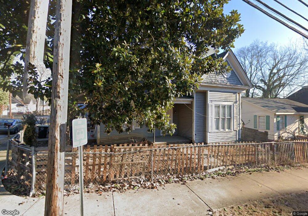 201 E Main St SW, Rome, GA 30161 - photo 1