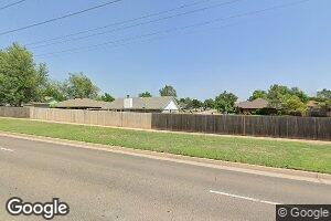0 N Santa fe Ave Unit 1022236, Mulhall, OK 73063