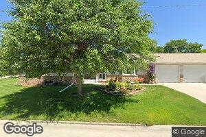 412 E Syria, Cairo, NE 68824