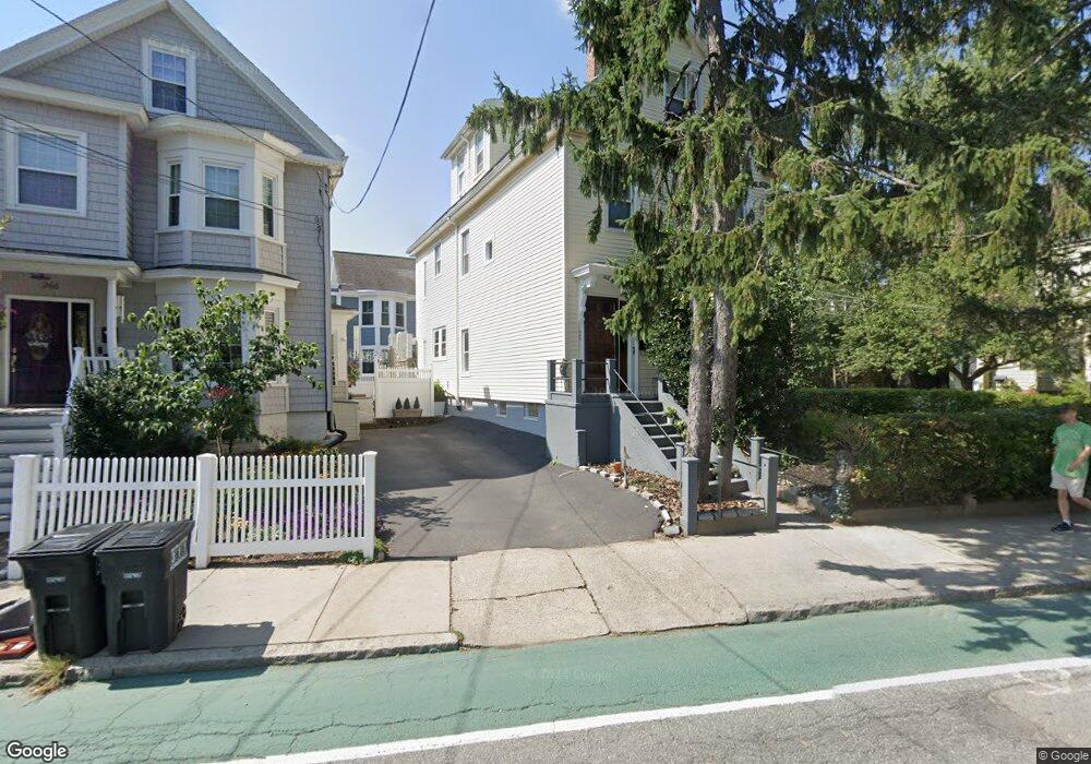 268 Summer St, Somerville, MA 02144 - photo 1