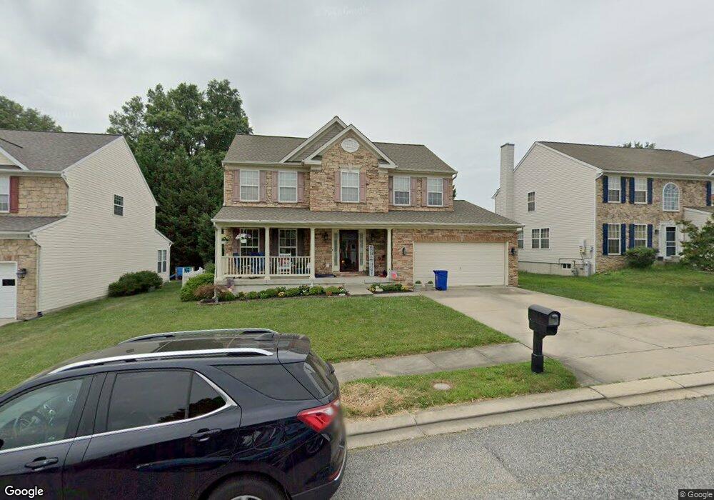 7620 Zoei Dr, Rosedale, MD 21237 - photo 1