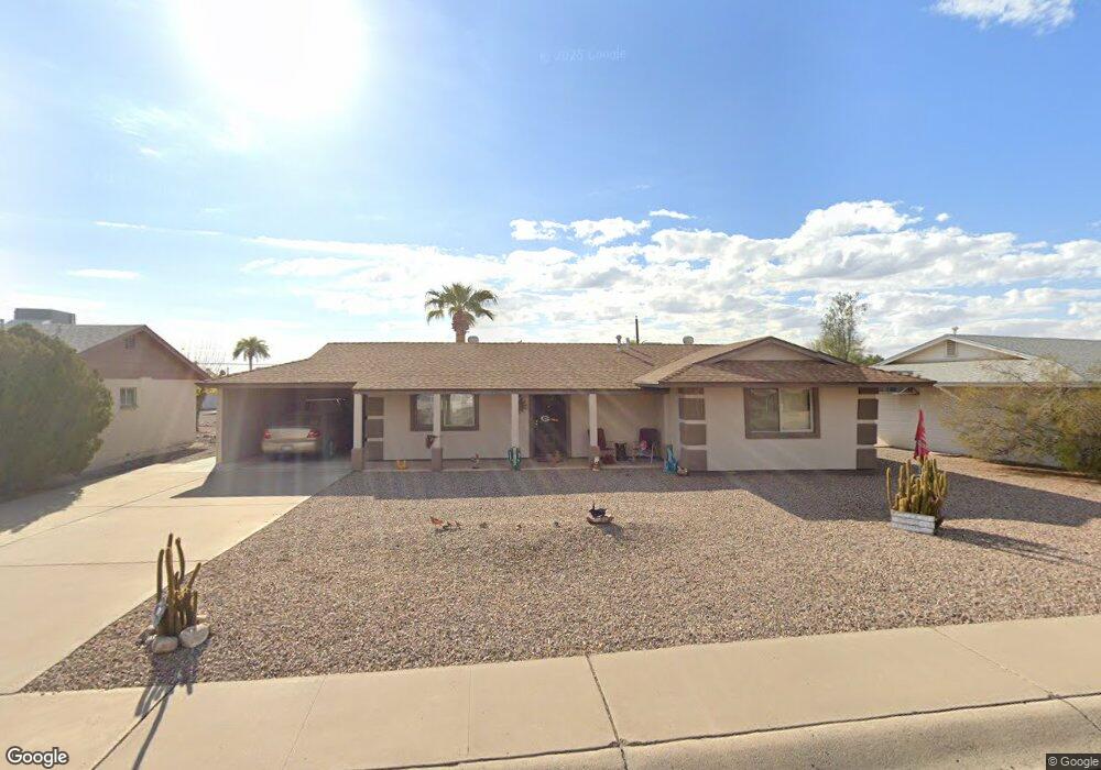 10155 W Pinehurst Dr, Sun City, AZ 85351 - photo 1