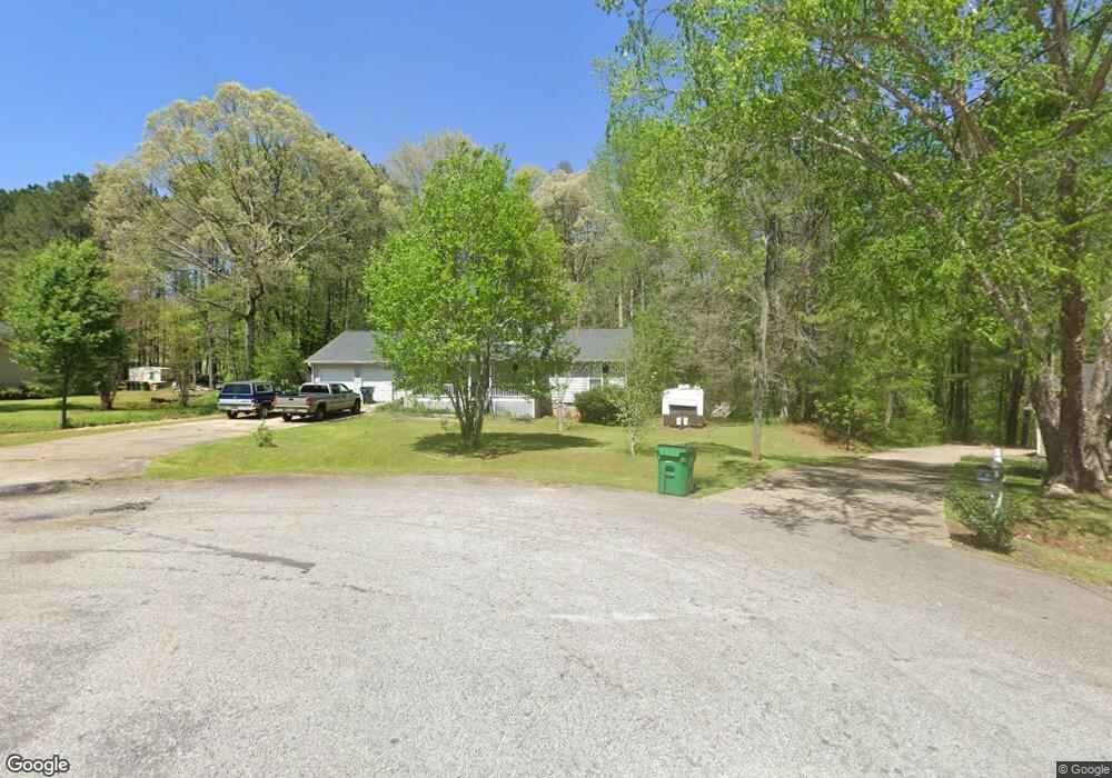 75 Bennington Ct unit 3, Stockbridge, GA 30281 - photo 1