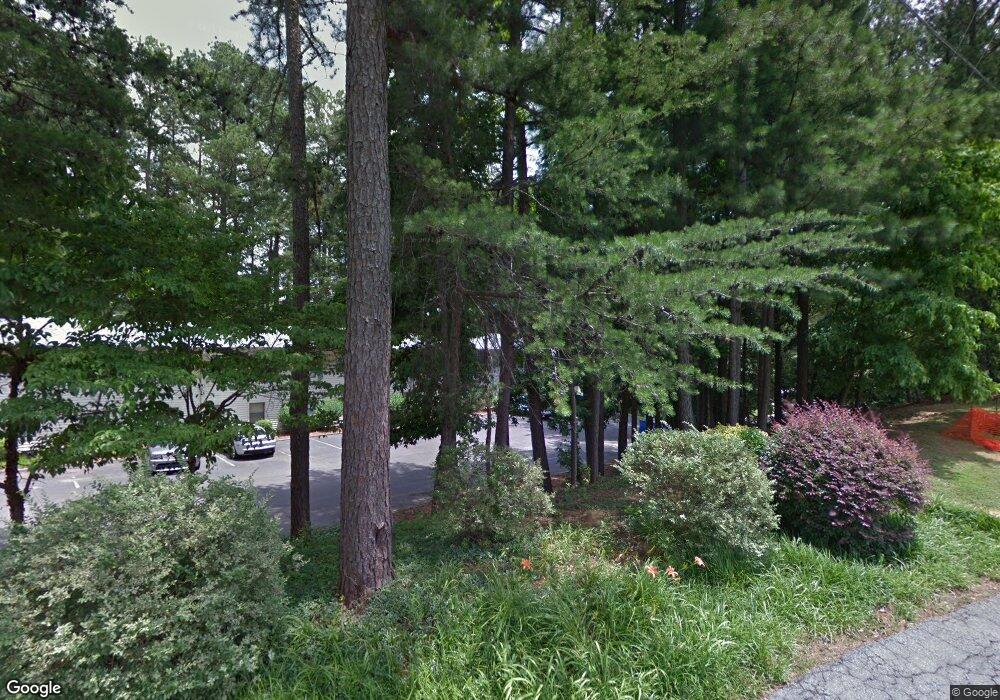 10 Pine Tree Dr, Buford, GA 30518 - photo 1