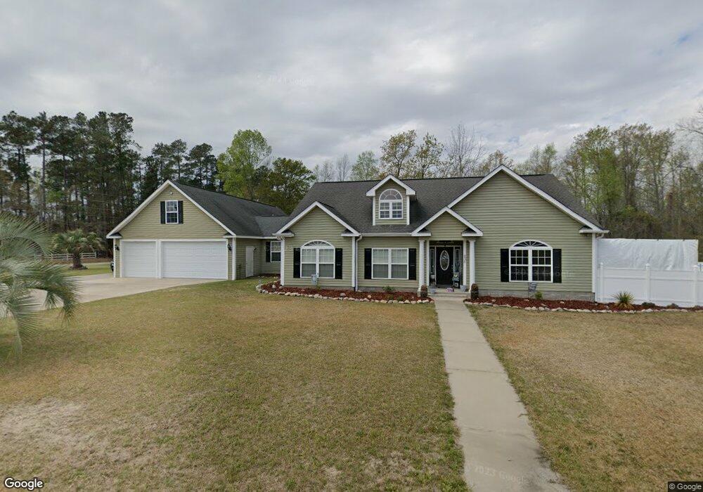 956 Hope Cir, Conway, SC 29527 - photo 1