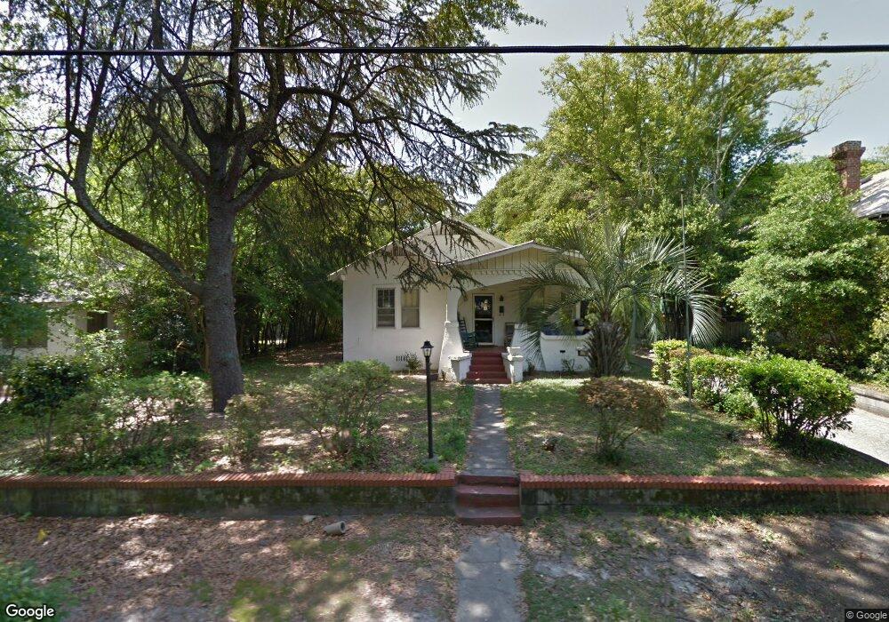 1523 Stovall St, Augusta, GA 30904 - photo 1