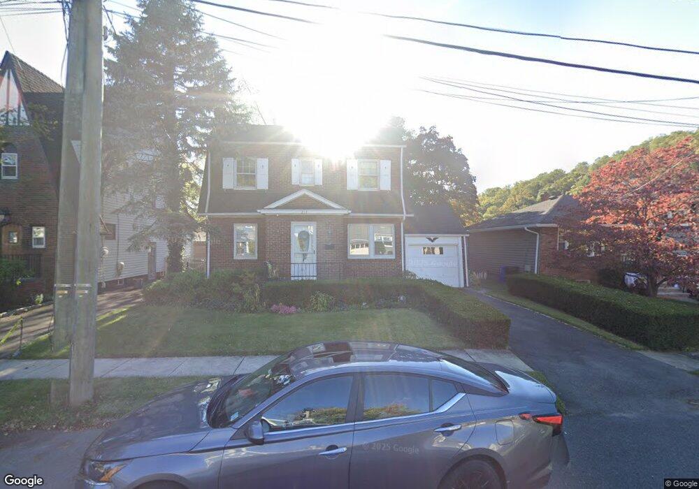 210 Harding Rd, Scotch Plains, NJ 07076 - photo 1