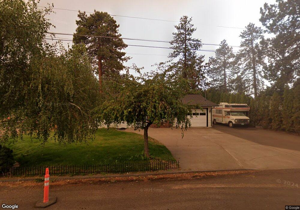 1701 NE 6th St, Bend, OR 97701 - photo 1