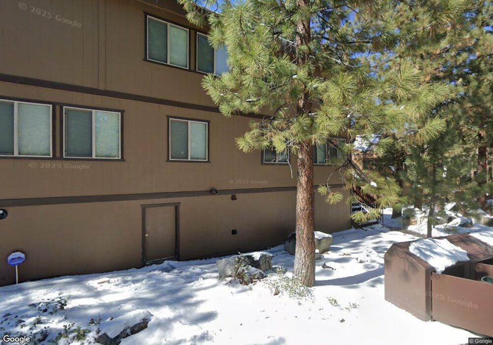 77 S Rubicon Cir, Stateline, CA 89449 - photo 1