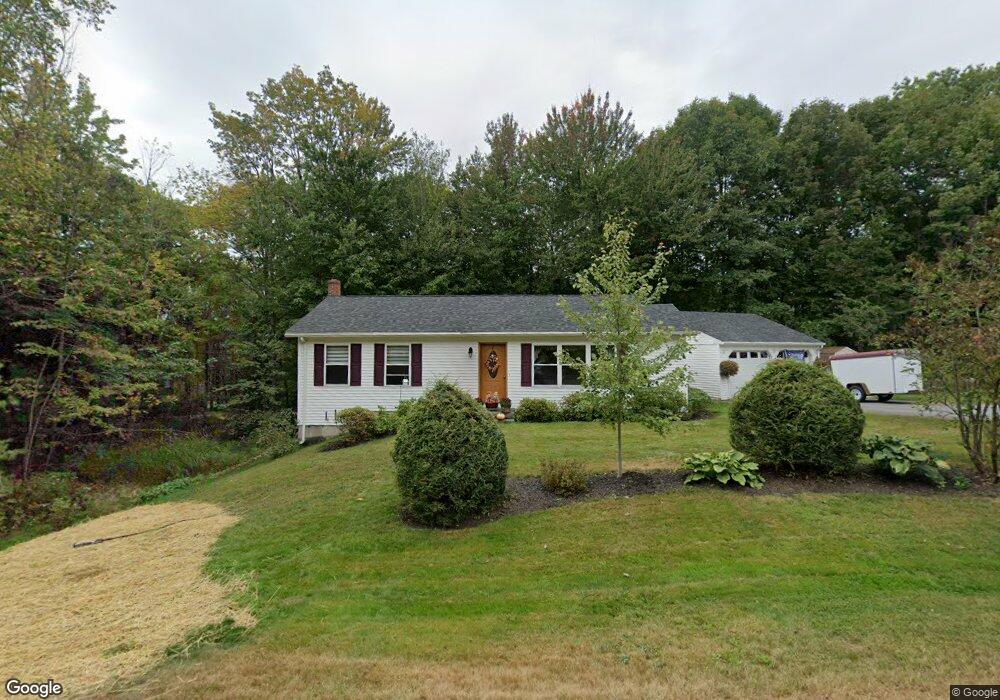 0 Country Club Drive Lot 10, Auburn, ME 04210 - photo 1