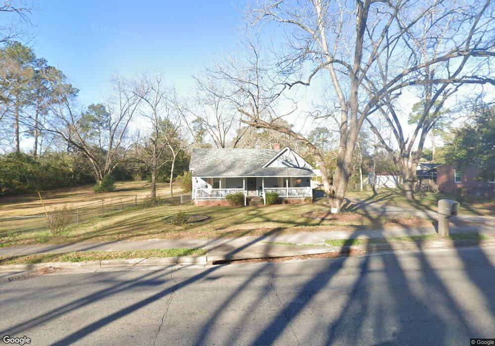 2646 New Clinton Rd, Macon, GA 31211 - photo 1
