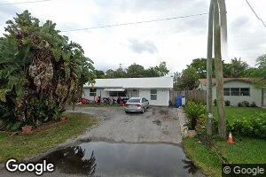 886 Garnett St, Lantana, FL 33462
