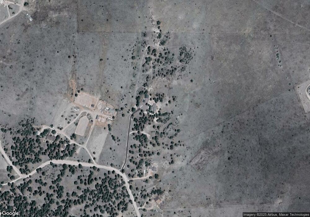 18705 Birdseye View, Peyton, CO 80831 - photo 1