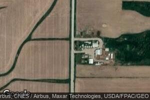 10138 E 12th St N, Laurel, IA 50141