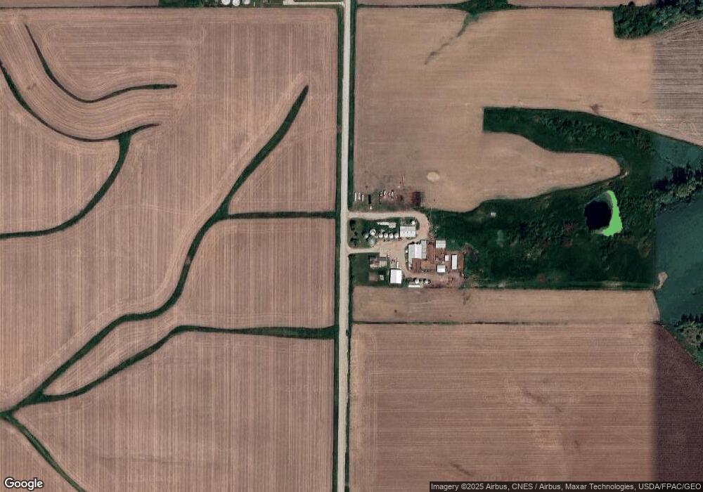 10138 E 12th St N, Laurel, IA 50141 - photo 1