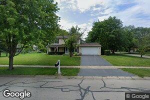 906 River Oak Dr, Naperville, IL 60565