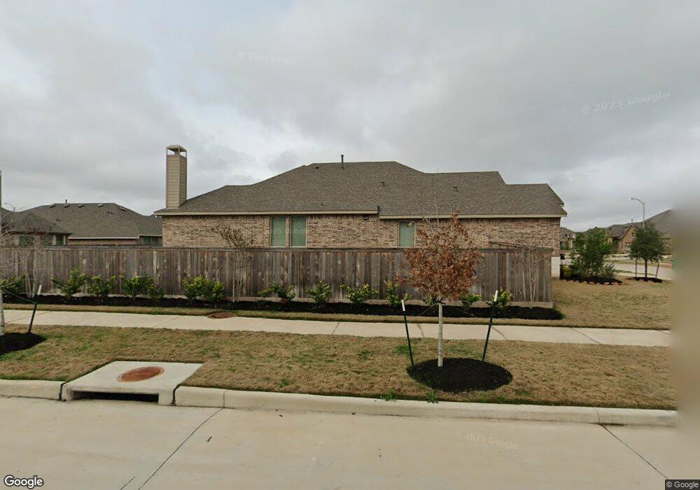 22511 Bassett Hollow Ln, Richmond, TX 77469 - photo 1