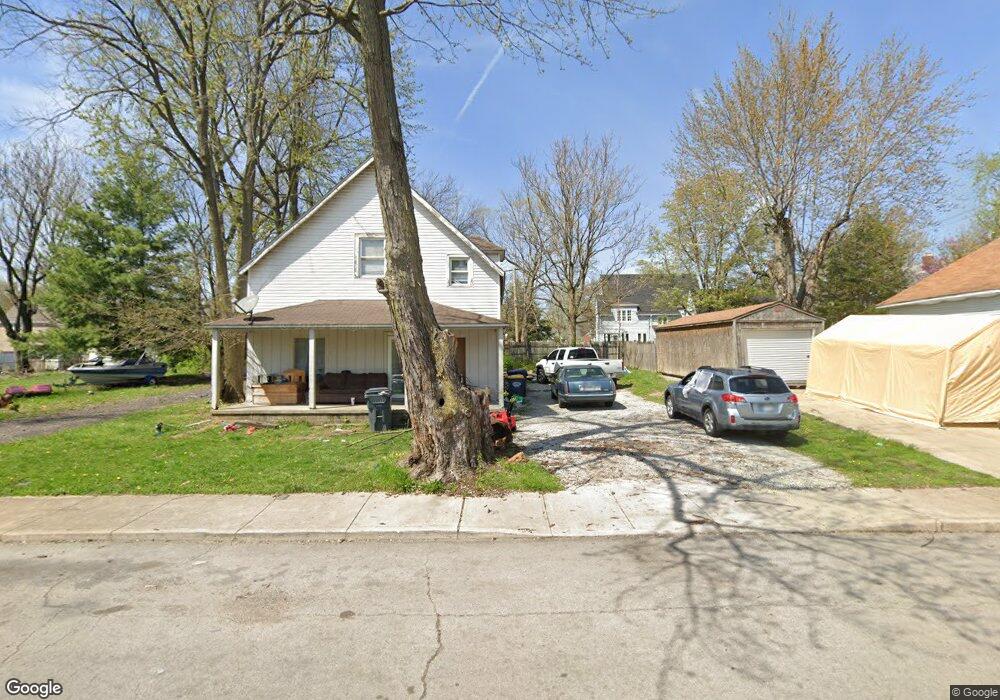 1212 W 9th St, Anderson, IN 46016 - photo 1