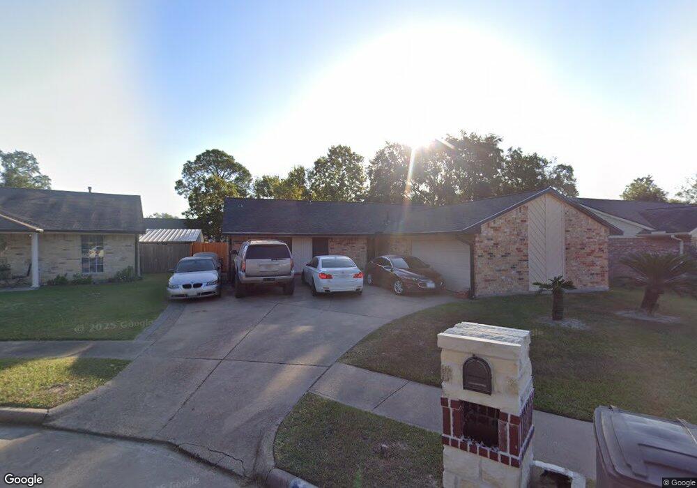 7422 Pierrepont Dr, Houston, TX 77040 - photo 1