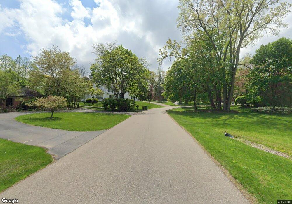 0 Overbrook Vl Dr, Bloomfield Hills, MI 48302 - photo 1