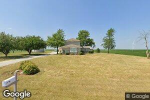 1615 E 2500 North Rd, Armstrong, IL 61812