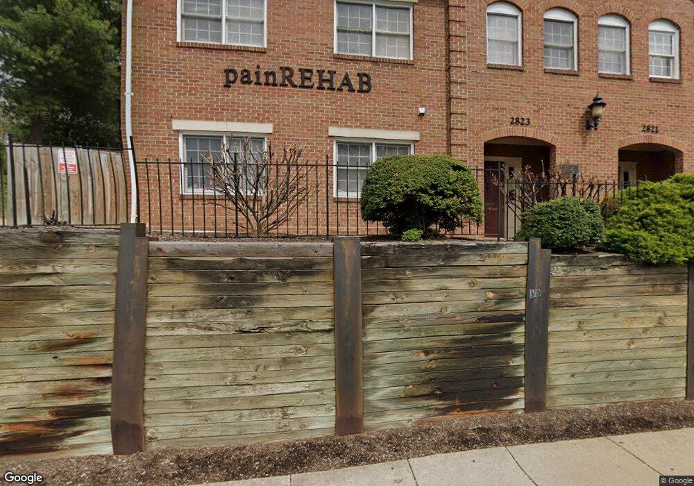 2825 Duke St, Alexandria, VA 22314 - photo 1