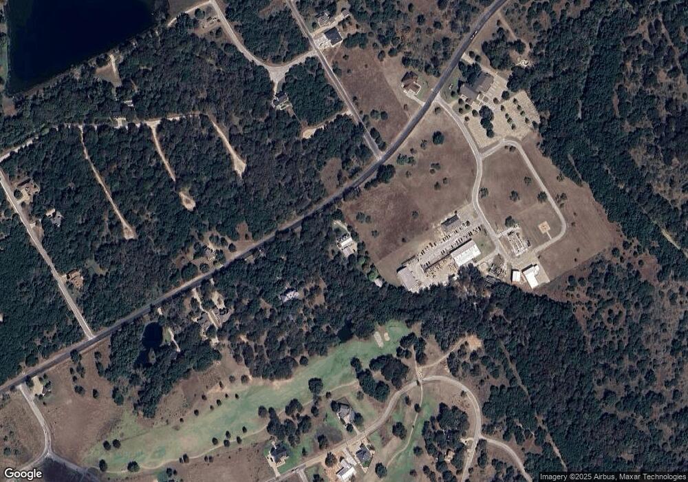 1078 White Bluff Dr, Whitney, TX 76692 - photo 1