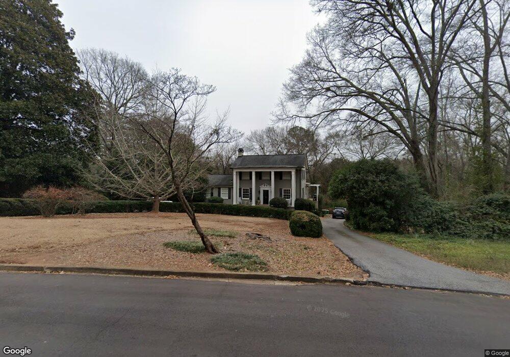 645 W Cloverhurst Ave, Athens, GA 30606 - photo 1