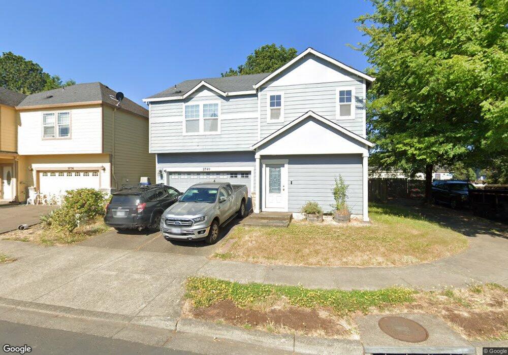2740 Fletch Ave, Forest Grove, OR 97116 - photo 1