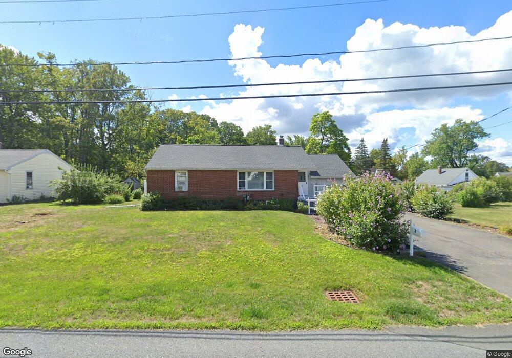 2 Jefferson Ave, Rensselaer, NY 12144 - photo 1