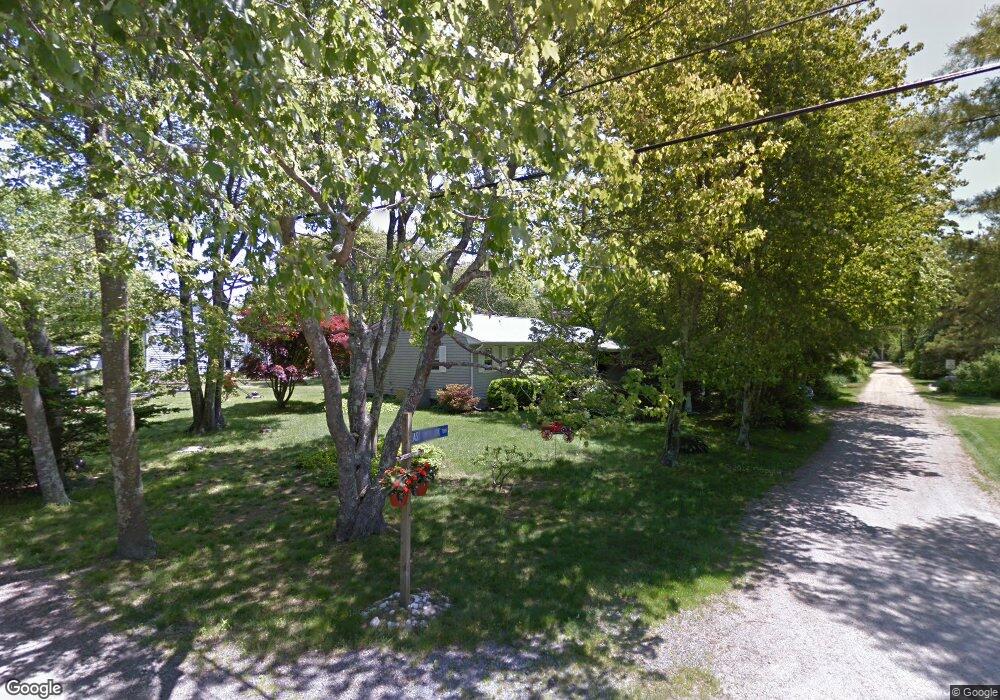 4 E Overlook Terrace, Charlestown, RI 02813 - photo 1