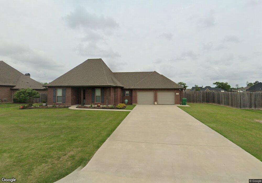 1050 N Ella Kate Ln, Lake Charles, LA 70605 - photo 1