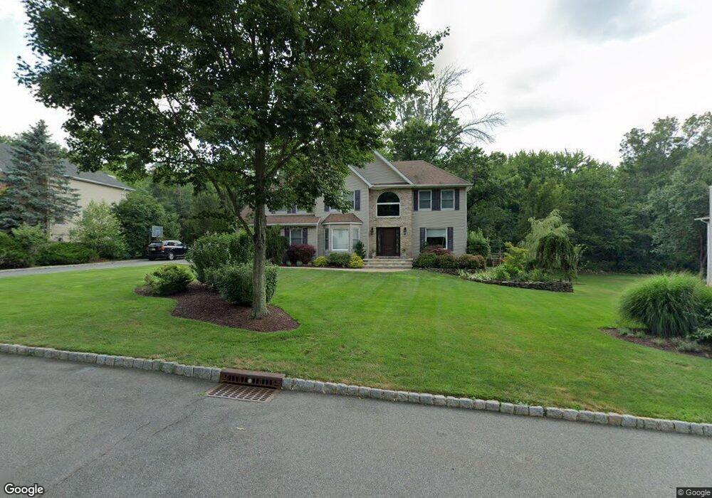 30 Lenard Way, Parsippany, NJ 07054 - photo 1