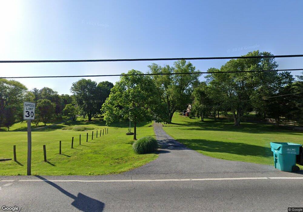 3651 Petersville Rd, Knoxville, MD 21758 - photo 1