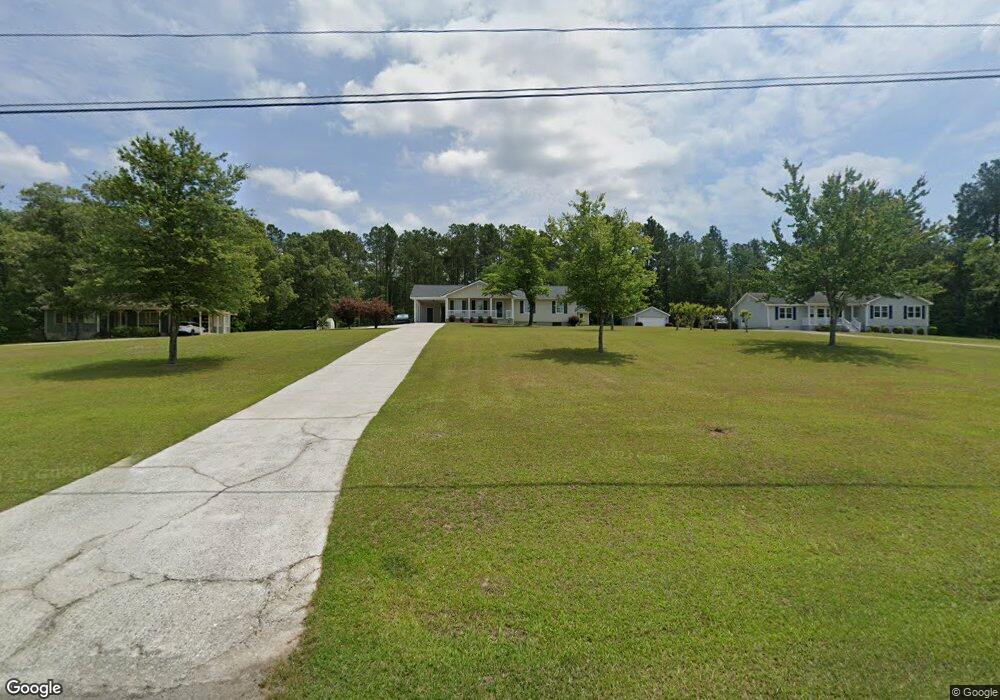 199 Graystone Cir, Macon, GA 31211 - photo 1