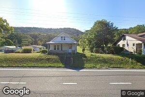 21016 Mcmullen Hwy SW, Rawlings, MD 21557