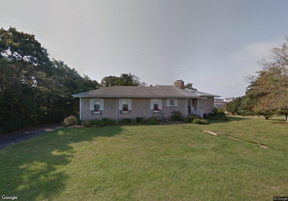 10 Arch Rd, North Falmouth, MA 02556 - photo 1