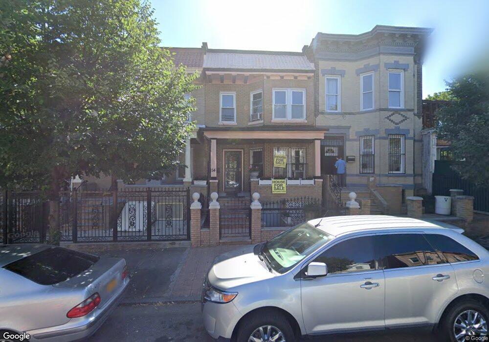 54 Highland Place unit House, Brooklyn, NY 11208 - photo 1