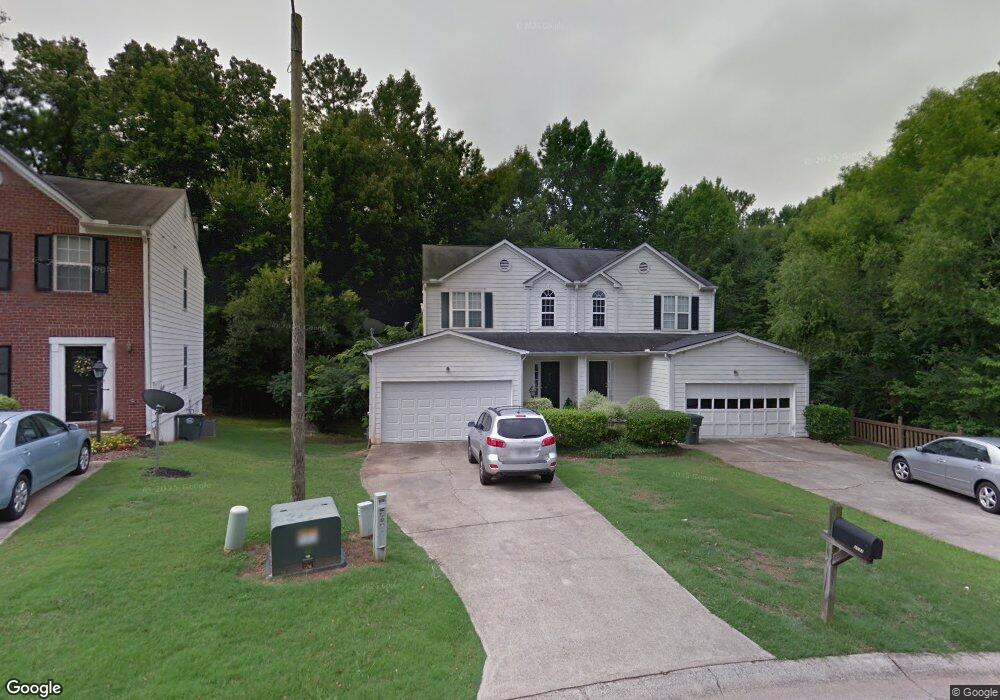 2537 Thorngate Dr unit N/A, Acworth, GA 30101 - photo 1