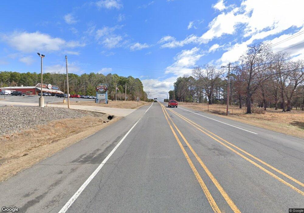 00 Hwy 110 & Southridge Pkwy, Heber Springs, AR 72543 - photo 1