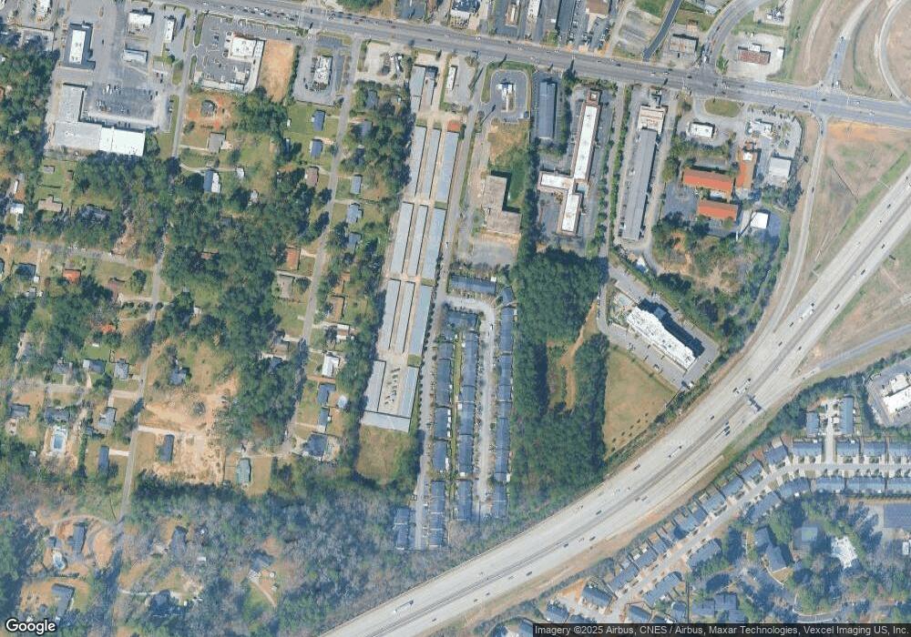 202 Charlestowne Way, Augusta, GA 30907 - photo 1