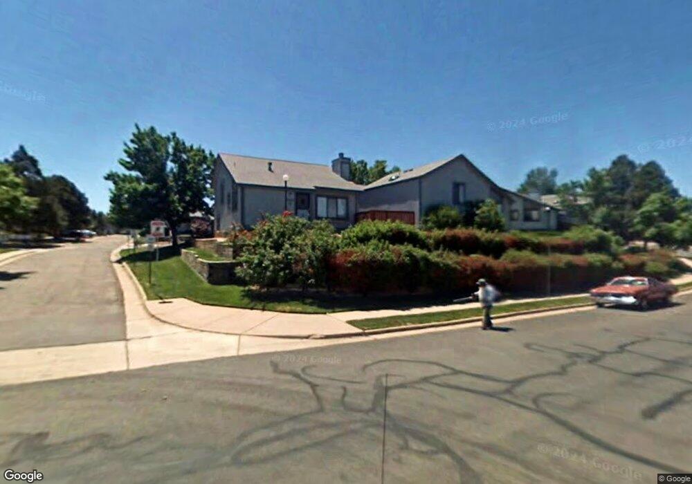 3749 S Genoa Cir unit A, Aurora, CO 80013 - photo 1